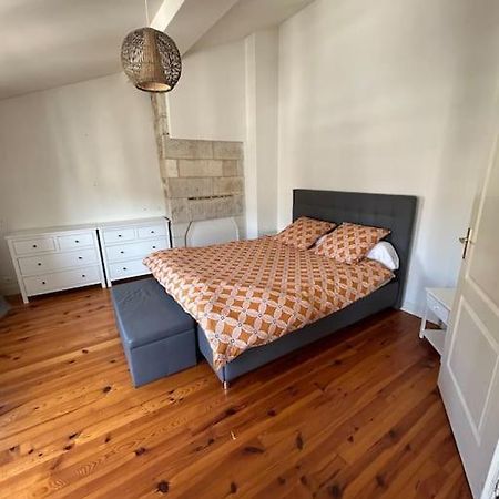 Appartement Au Coeur De Périgueux Kültér fotó