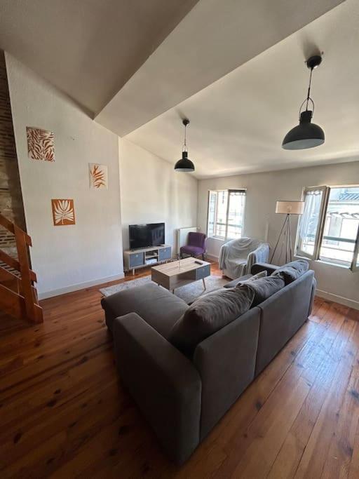 Appartement Au Coeur De Périgueux Kültér fotó