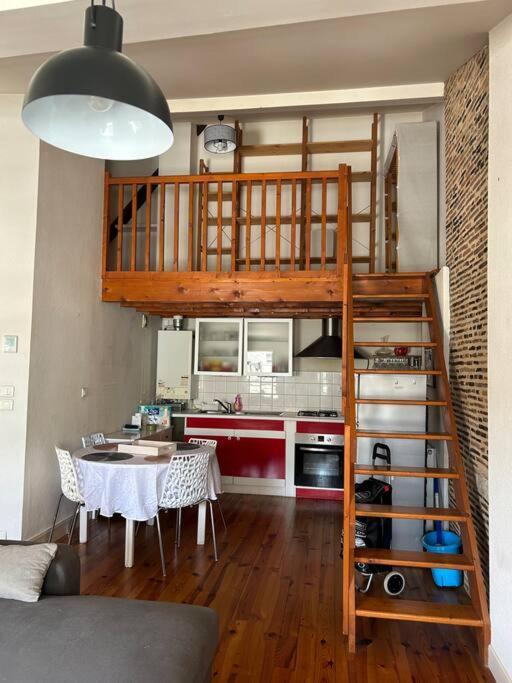 Appartement Au Coeur De Périgueux Kültér fotó